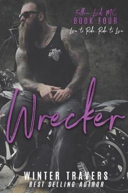 Wrecker Wrecker