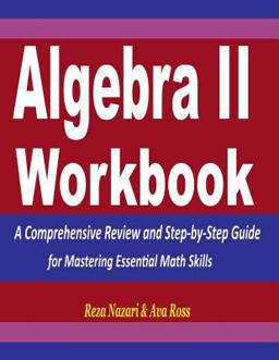 Algebra 2 Workbook