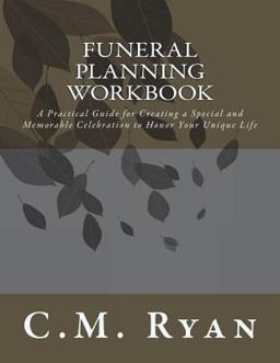 Funeral Planning Workbook