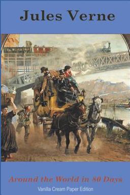 Around the World in 80 Days