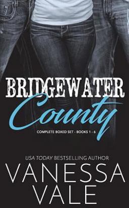 Bridgewater County - the Complete Boxed Set