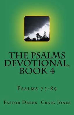 The Psalms, Book 4