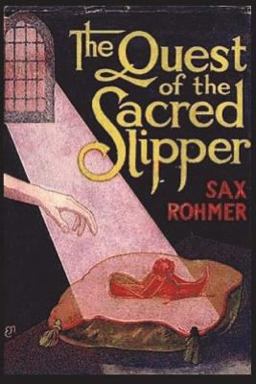 The Quest of the Sacred Slipper