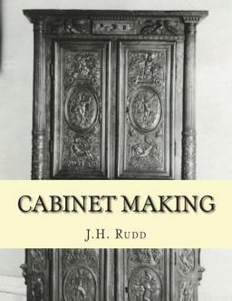Cabinet Making