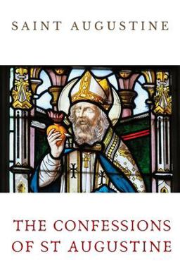The Confessions of St Augustine