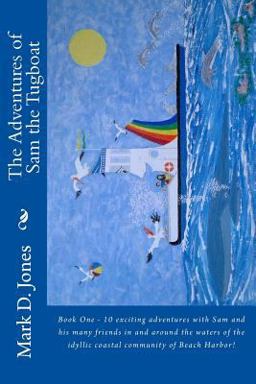 The Adventures of Sam the Tugboat