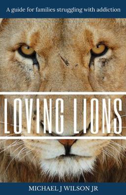 Loving Lions