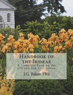 Handbook of the Irideae