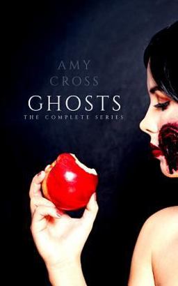 Ghosts: the Complete Series