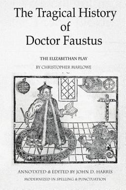 The Tragical History of Doctor Faustus