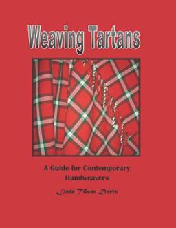 Weaving Tartans