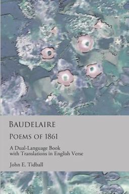 Baudelaire: Poems Of 1861