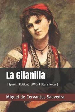 La Gitanilla (Spanish Edition)