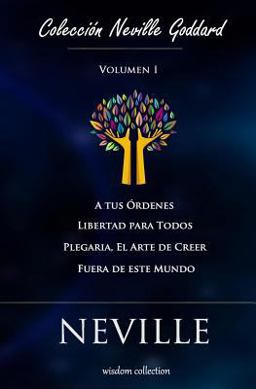 Coleccion Neville Goddard
