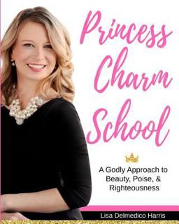 Princess Charm School