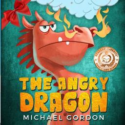 The Angry Dragon