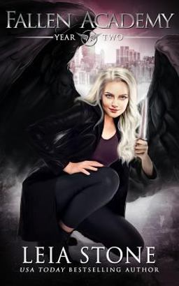 Fallen Academy Fallen Academy