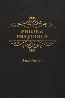 Pride and Prejudice