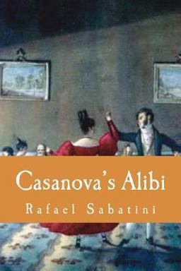 Casanova's Alibi