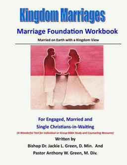 Kingdom Marriages Kingdom Marriages