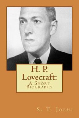 H. P. Lovecraft: