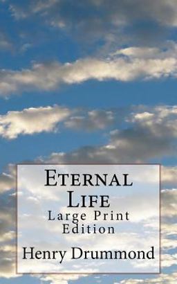 Eternal Life