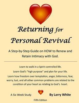 Returning for Personal Revival