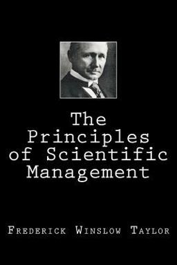 The Principles of Scientific Management