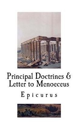 Principal Doctrines and Letter to Menoeceus