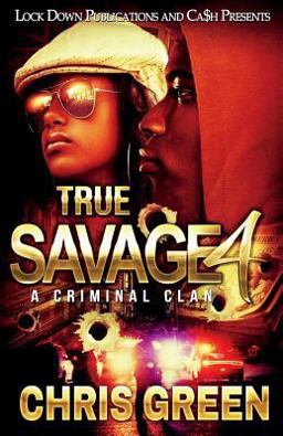 True Savage 4