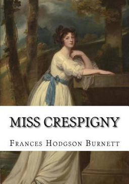 Miss Crespigny
