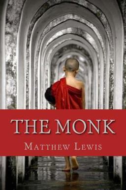 The Monk The Monk