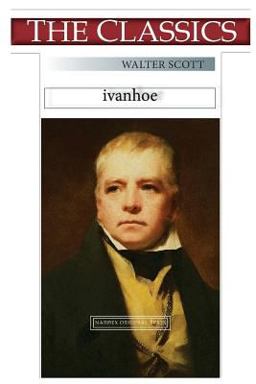 Walter Scott, Ivanhoe