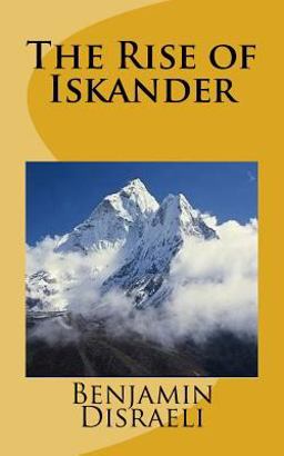The Rise of Iskander