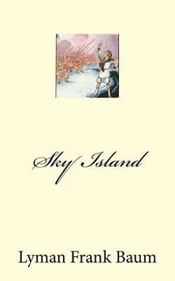 Sky Island