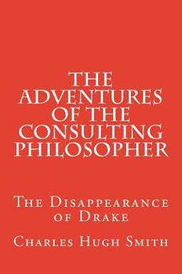 The Adventures of the Consulting Philosopher