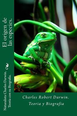 El Origen de Las Especies (español) El Origen de Las Especies (español)