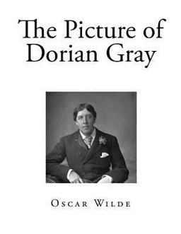 The Picture of Dorian Gray