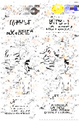 Quintus et Nox Horrifica A Scary Latin Novella  9781725078963 Front Cover