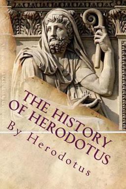 The History of Herodotus