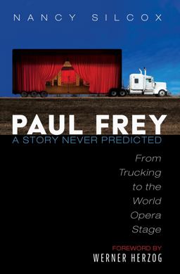 Paul Frey: a Story Never Predicted