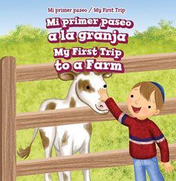 Mi Primer Paseo a la Granja / My First Trip to a Farm
