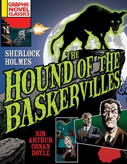 The Hound of the Baskervilles