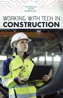 Working with Tech in Construction