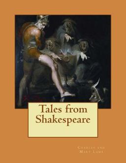 Tales from Shakespeare Tales from Shakespeare