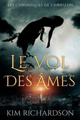 Le Vol des Ames