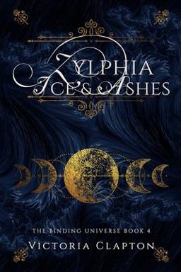Zylphia: Ice and Ashes