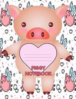 Piggy Notebook