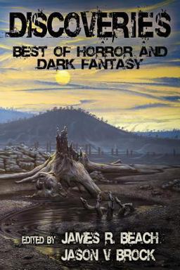 Discoveries: Best of Horror and Dark Fantasy