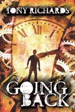 Going Back (2018 Trade Paperback Edition)